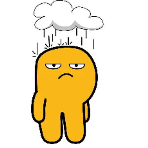 Test club support message