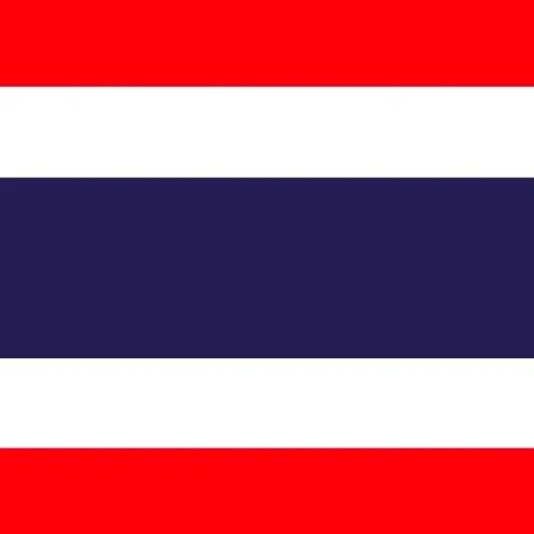 Thailand pickleball