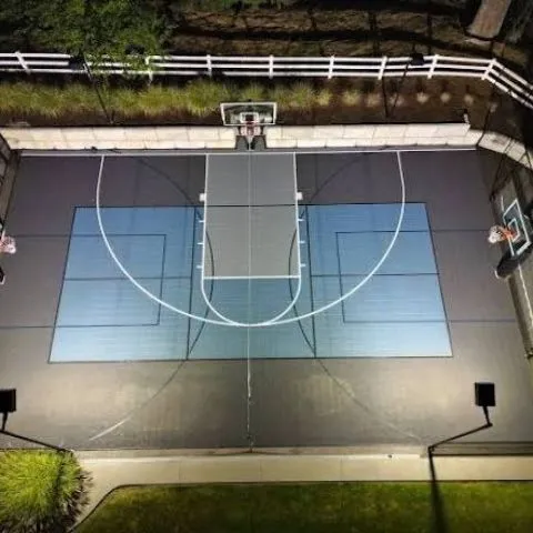 Padel for life